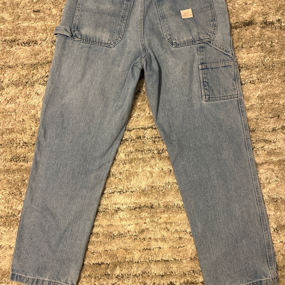 Red Camel Carpenter Pants 32x30